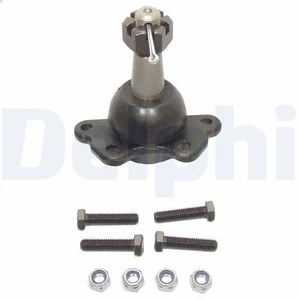 Ball Joint DELPHI TC1623 for CHEVROLET C2500 Pickup 6.5 1996-2001 - Picture 1 of 6