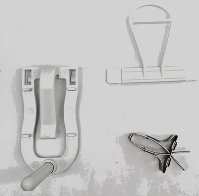 Halter Sepiaschale Halterung Sepia Sepiaschalenhalter Universalhalter Pickstein - Bild 1 von 4