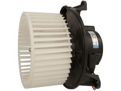 Motor soplador Chevrolet Avalanche 2007 42857MJFT Foto 1 de 2