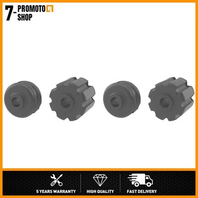 Kit de montaje de puntal de suspensión trasera para Infiniti I30 1996-1999 Foto 1 de 3