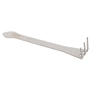 Stainless Steel Root Rake 3-Prong Loosen Soil Bonsai Tree Tools US - Picture 1 of 24