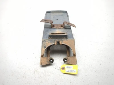 90-99 铃木 DR350 后挡泥板车牌架 — 第 1/4 张图片