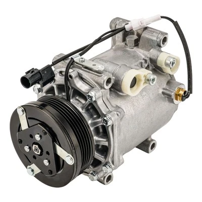 A/C Compressors Fit For 2002-2007 Mitsubishi Lancer 2001-2005 Chrysler Sebring - Image 1 of 4