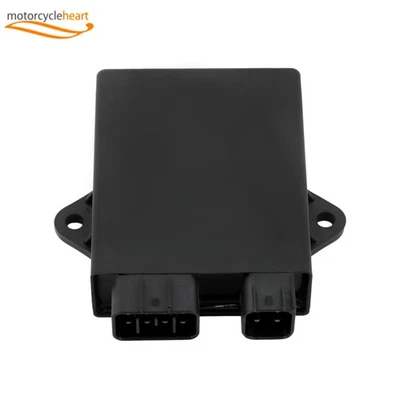 Módulo de encendido de encendido CDI 32900-38A31 1992-2009 para Suzuki VS800 S50 Boulevard Foto 1 de 4