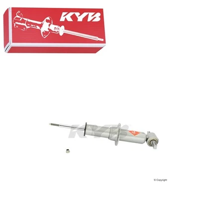 Puntal de suspensión delantero KYB para Cadillac Escalade 2008-2014 ESV Foto 1 de 4