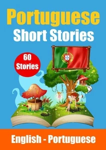 Auke de Haan Sk Short Stories in Portuguese English and Portuguese S (Paperback) - Picture 1 of 2