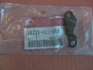 GENUINE HONDA KICKSTARTER PLATE 28225-KE1-000 MBX125 MTX125 MTX200 TLM 200 220 + - Picture 1 of 1