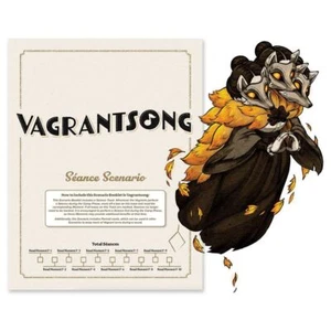 Vagrantsong: S?ance Scenario - Picture 1 of 1