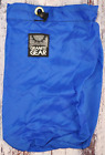 Granite Gear Stuff Sack  Size 3-4.9 Liters weight 19 gms Blue Pre-Owned