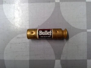 Bullet ECNR20 20A 250V Time Delay Dual Element RK5 Fuse **Free Shipping** - Picture 1 of 2