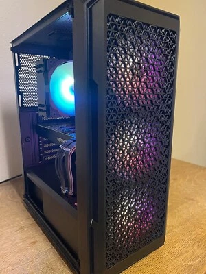 Ordenador Gaming 2080 Super i9-9900k Foto 1 de 4