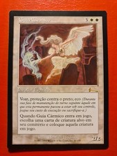 Karmic Guide | URZA'S LEGACY | PORTUGUESE | MTG | 1999 | NM | #C239