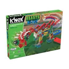 K'nex KNEXosaurus 255 pieces 2 builds, #KNEX15588