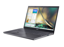 Acer Aspire 5 A515-57-53QH Quad HD Notebook 39,6 cm (15.6 Zoll) 16 GB Ram 512