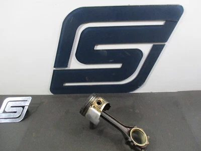 Plymouth Laser 1992 1,8 L 4G37 pistón de fábrica + varilla de conexión Foto 1 de 4