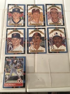 donruss diamond kings