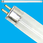 8x 18W T8 2pin 600mm long Fluorescent Tube Strip Light Bulb 6500K Daylight White