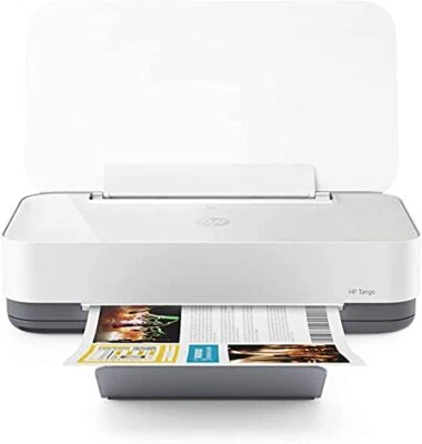HP Tango Smart Wireless Printer – Mobile Remote Print, Scan, Copy, HP Instant In - Image 1 of 4