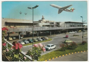 MAILAND - FLUGHAFEN FORLANINI - EINREISE - REISE -22605- - Bild 1 von 1