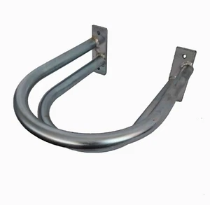 Schutzbügel für Tränkebecken Selbsttränke Rindertränke Pferd/Rind/Tränke-schutz  - Bild 1 von 6