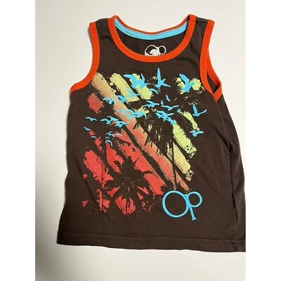Tank OP size 3T kids size - Image 1 of 3