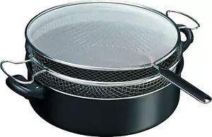 BIALETTI - Friggitrice Easy Chef - Foto 1 di 1