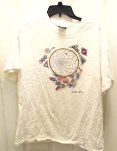 Camisa colorida vintage Dream Catcher XL Sporttex Arizona - Imagen 1 de 6