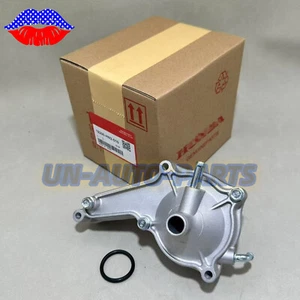 NEW OEM! WATER PUMP FOR 2001-2014 TRX500 FA/FPA/FGA FOURTRAX FOREMAN RUBICON US - Picture 1 of 5