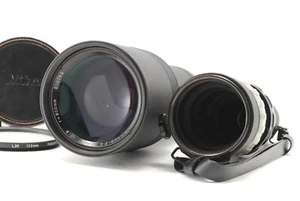 【 Near MINT in Case 】Nikon Nikkor-P C Auto 800mm f/8 Lens w/ Focusing Unit JAPAN - Picture 1 of 10