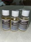 3 PACK Essential Values 1 Fl OZ Per Shaver & Razor Cleaner Concentrate Usa Made