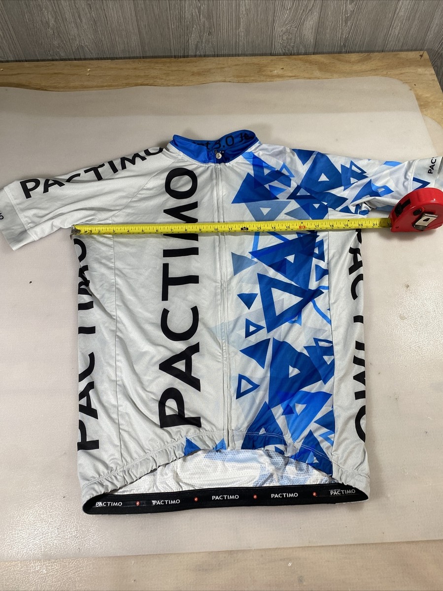 新品未使用　PACTIMO HONDA サイクルジャージ Pactimo Cycling Clothing for sale | eBay