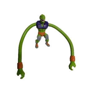 Figura de acción Masters of the Universe Sssqueeze vintage Mattel MOTU Squeeze - Imagen 1 de 10