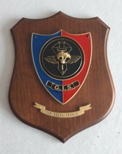 Crest GIS Gruppo Intervento Speciale Carabinieri Prodotto Ufficiale