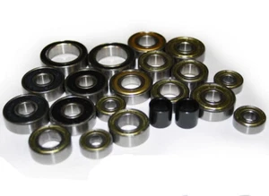 Fg 4WD WB535 Buggy Ball Bearing Set Fg FM4 - Picture 1 of 1