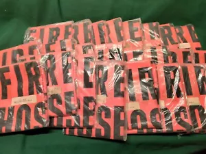 NEW IN PACKAGE Lot of 24 Steiner 24 Inch Fire Hose Reel Covers R24 BULK PRICING - Picture 1 of 8