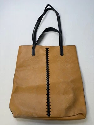 Free People Beaded Tote Bag - Image 1 of 4