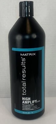 Matrix Total Results High Amplify Conditioner For Volume 33.8 oz  - Image 1 of 3
