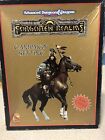 Advanced Dungeons & Dragons Forgotten Realms TSR 1993 Campaign Setting 1085 A