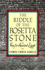 Das Rätsel des Rosetta-Steins von Giblin, James Cross