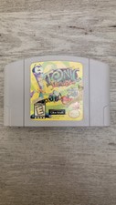 .N64.' | '.Tonic Trouble.