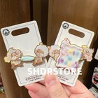 Disney authentic 2025 chip n dale candy 2 pins shanghai disneyland