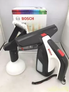 BOSCH GLASSVAC Práctica aspiradora inalámbrica para ventana - Imagen 1 de 6