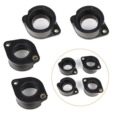 Bota colector de admisión de carburador para KAWASAKI ZN1100 LTD EJE #11-4811 1984-1985 Foto 1 de 4