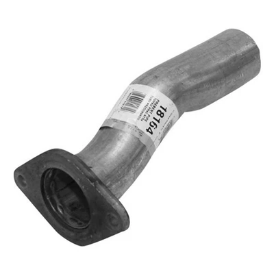 Tubo de escape para Chevrolet Venture 2002-2004 Foto 1 de 2