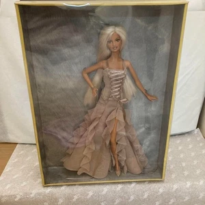 VERSACE Barbie doll in Original Box NEW F/S - Picture 1 of 16