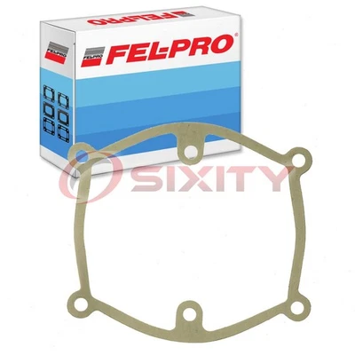 Fel-Pro 上部燃料喷射全罩垫圈套装适用于 1994 - 1997 GMC C1500 6.5L qq — 第 1/4 张图片