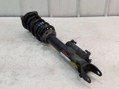 15-21 MERCEDES C63S AMG W205 SUSPENSIÓN DELANTERA IZQUIERDA PUNTAL AMORTIGUADOR A2053200700 Foto 1 de 4