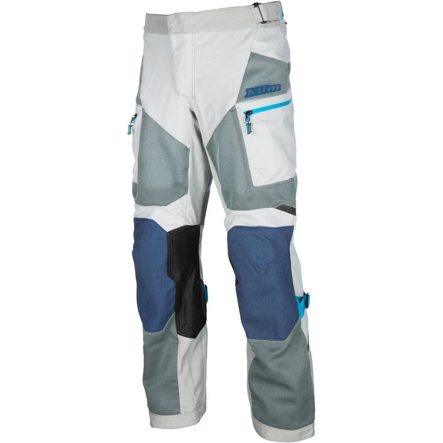 Pantalones Klim 2025 Baja S4 - tiro alto/azul anochecer, 30 4062-001-030-636 Foto 1 de 3