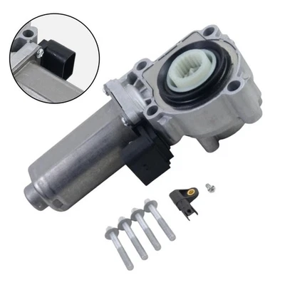 Transfer Box Case Shift Actuator for BMW For X3 E83 For X5 E53 E70 E71 E72 - Image 1 of 4