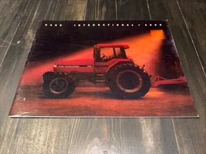 1990 Case International Tractors Buyers Guide - Bild 1 von 10